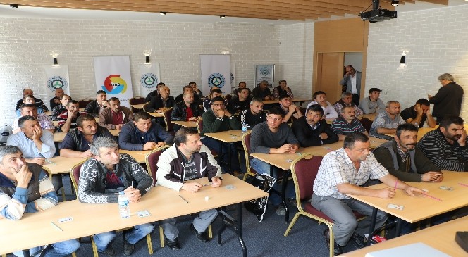 Mesleki Yeterlilik Belgesini Almayanlar İçin Müjde