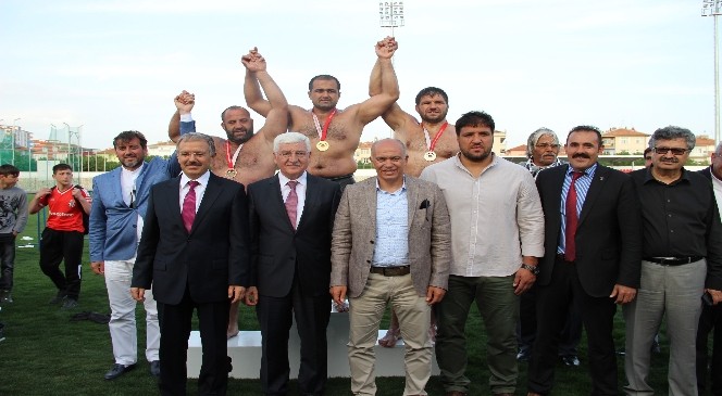 739. Türk Dil Bayramı Ve Yunus Emre'yi Anma Etkinlikleri