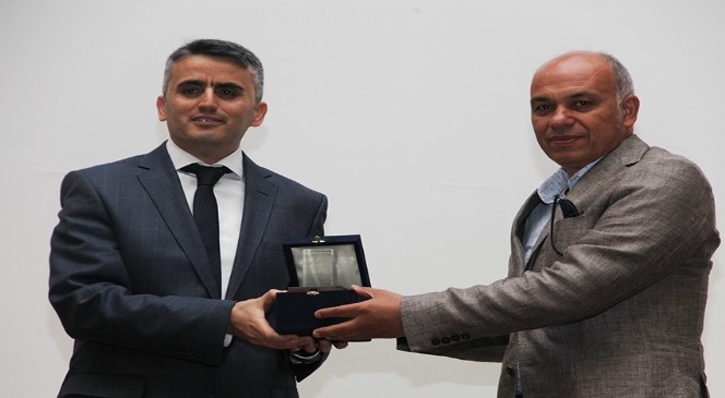 739. Türk Dil Bayramı Ve Yunus Emre'yi Anma Etkinlikleri