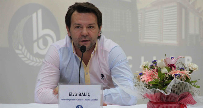 Elvir Baliç: ‘Pereria isabetli bir karar değildi’