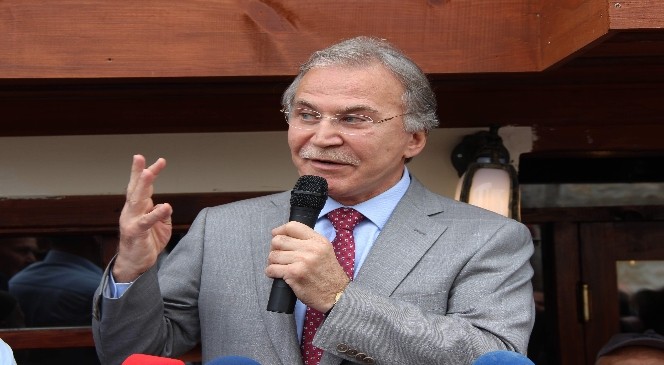 Mehmet Ali Şahin: “Kadronun Değişmesi Bizim Şampiyon Olmamızı Engellemez”