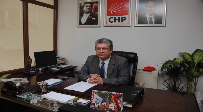 CHP İl Başkanı Demirkırkan Hakkari Saldırısıyla İlgili Taziye Mesajı Yayınladı