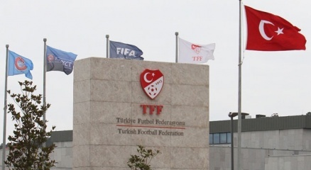 TFF, yeni sezon kararlarını açıkladı