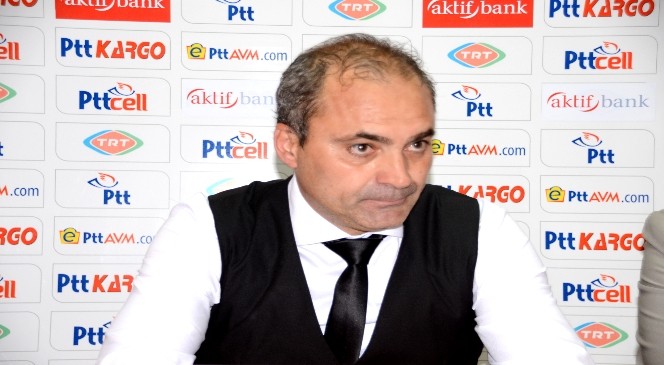 Giresunspor Play-Off'dan Multıgroup Alanyaspor İkincilikten Oldu
