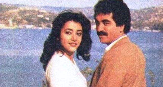 İbrahim Tatlıses'ten duygusal Oya Aydoğan paylaşımı!