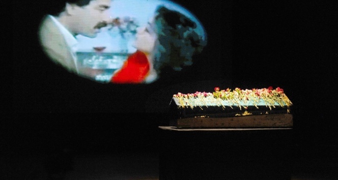 Oya Aydoğan son yolculuğuna uğurlandı