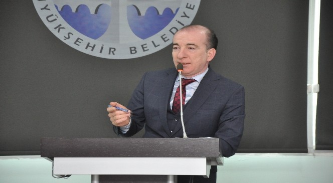 Pekar: “Aski Para Biriktirmiyor Yatırım Yapıyor”