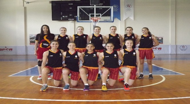 Yıldız Kızlar Türkiye Şampiyonası
