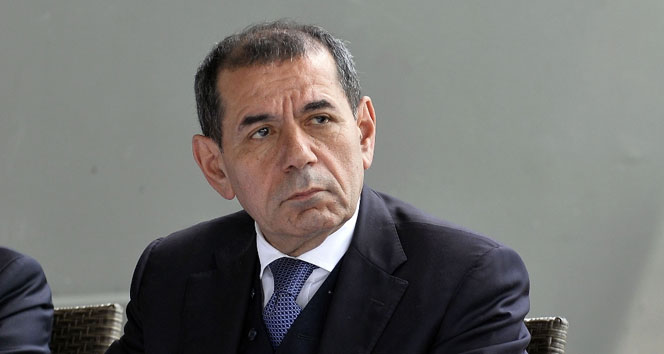 Dursun Özbek: 'Sneijder ile önümüzdeki hafta görüşeceğiz'