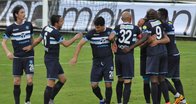 Adana Demirspor’a Malatya kampında şok karar!