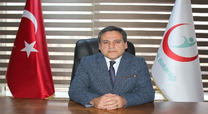 Antalya Eğitim Ve Araştırma Hastanesi'nin Adı Değiştirildi