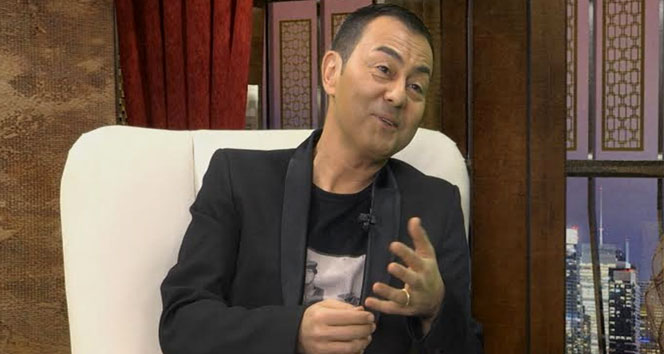 Serdar Ortaç: İçime ata ata Serdar Ortaç: İçime ata ata