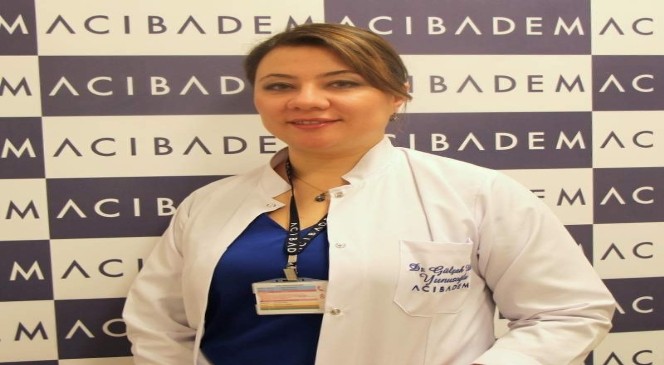 Uzman Olmayan Ellere Saç Ektirmeyin