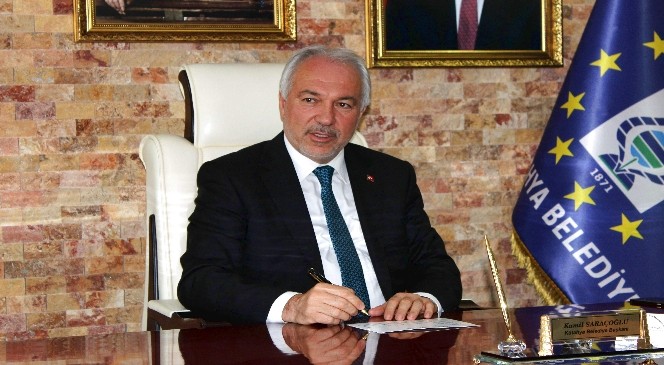 Belediye Başkanı Kamil Saraçoğlu: Kaybımız Büyük Acımız Sonsuzdur