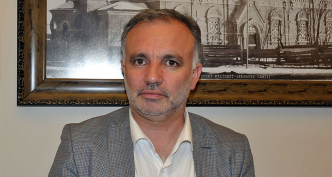 HDP Sözcüsü Bilgen tutuklu yargılamaları eleştirdi