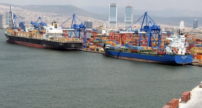 Denizcilik sektöründe Türk-Yunan dostluğu