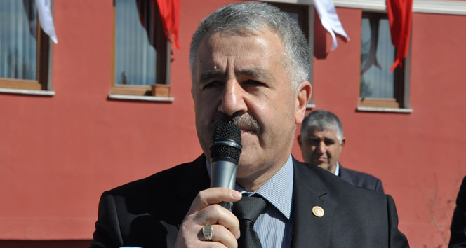 Ulaştırma, Denizcilik ve Haberleşme Bakanı Ahmet Arslan kimdir?