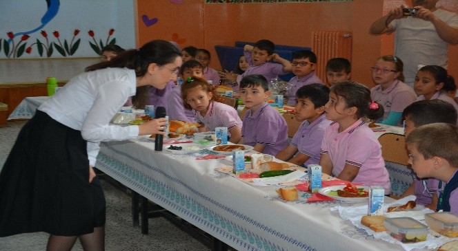 Hamburger Yerine 'tost' Önerisi