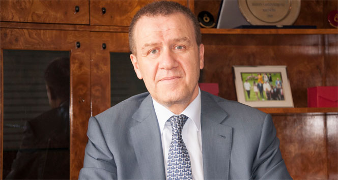 Demirkol: ‘Ergin Ataman tüm Türkiye’nin göğsünü kabarttı’