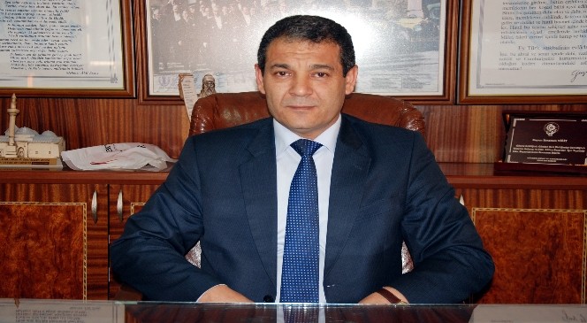 Kutesob Başkanı İbrahim Yiğit: Kermesler Esnafa Zarar Veriyor