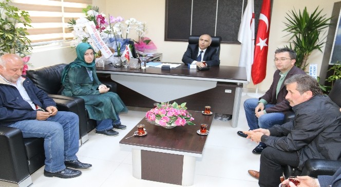 Yaşmaklı Barajı'ndaki MAYınlı Saldırı