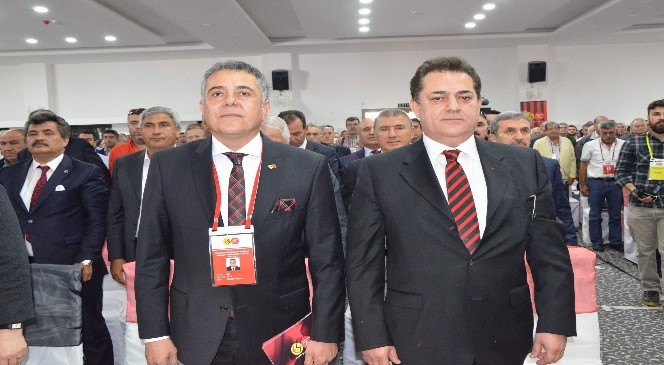 Eskişehirspor&#039;da Başkanlığa Halen Aday Çıkmadı
