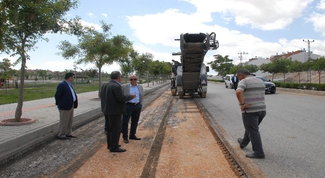 Çalışkan: "Halkımıza En İyi Hizmeti Vermek İçin Çalışıyoruz"