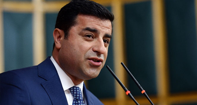 Demirtaş’ın katılacağı HDP’nin iftar programına valilikten izin çıkmadı