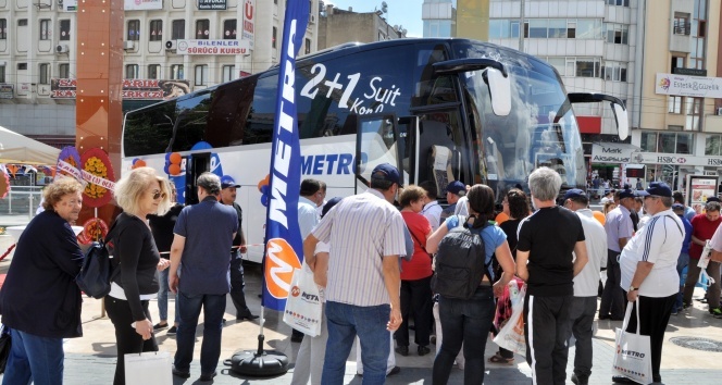 Metro Yönetim Kurulu Başkanı Çiğdem Öztürk&#039;ten taciz açıklaması