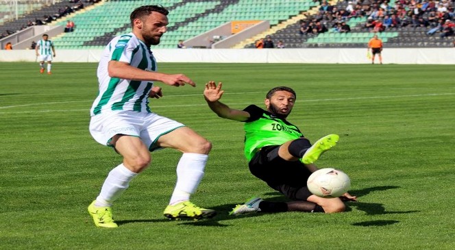 Vedat Muriç Gençlerbirliği'ne Transfer Arefesinde