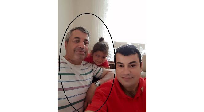 Şehit Ateşi Giresun'a DÜştü