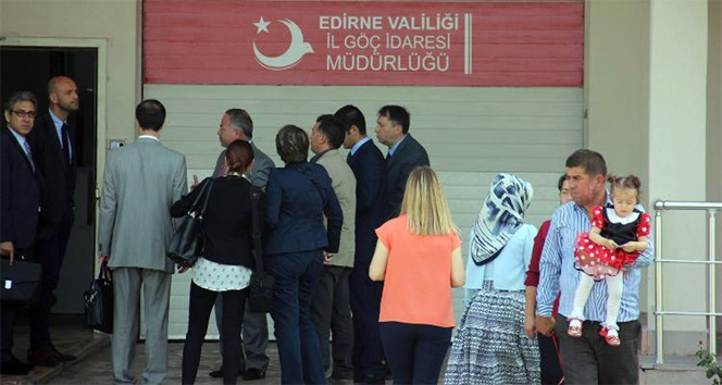 Avrupa Konseyi rapor hazırlayacak