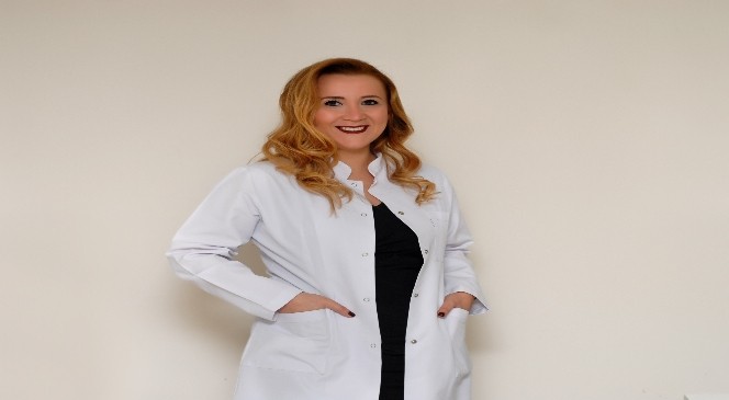 Gaziantep'e Modern Estetik Merkezi