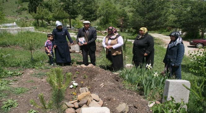 Yozgat'ta İnşaat Bekçisini Öldüren Zanlıların Serbest Bırakılmasına Yakınları Tepki Gösterdi