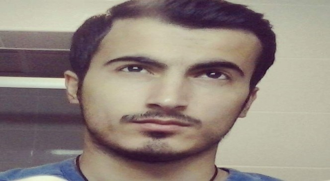 Gümüşhane'deki İntihar Girişimi