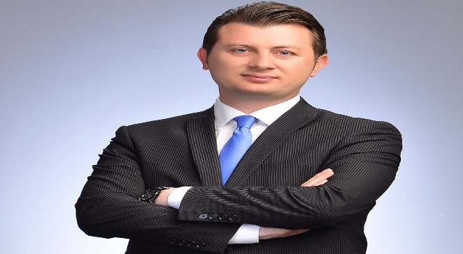 AK Parti İlçe Başkanı Doğan'dan Cevap