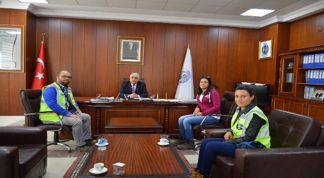 Tanap Projesi Türkiye'nin Gücüne Güç Katacak