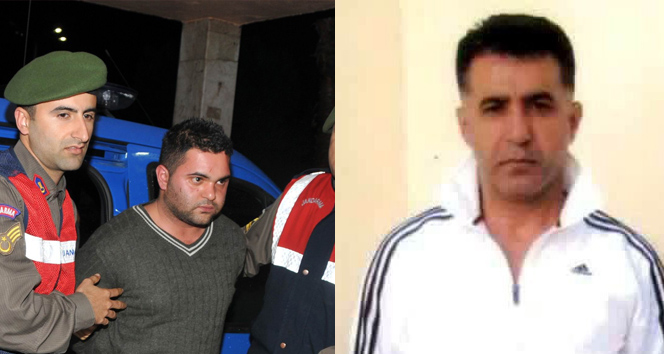 Suphi Altındöken cinayetinde flaş gelişme