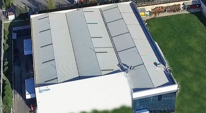 Toksan Otomotiv A.ş 2016 Hedeflerinde Başarılı İlerliyor