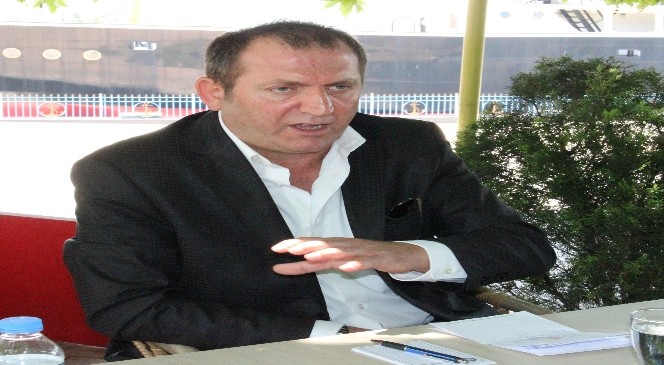 Oyak'ta Yaşanan İstifalar