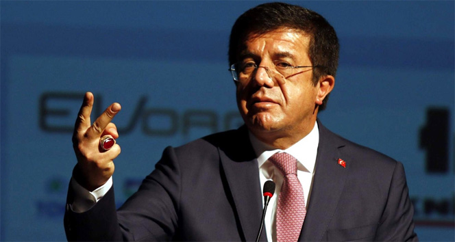 Bakan Zeybekçi: Faiz indirimi reel sektörde etkili oluyor