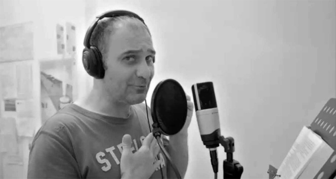 Eski haber spikeri Alp Buğdaycı'nın ölüm nedeni belli oldu