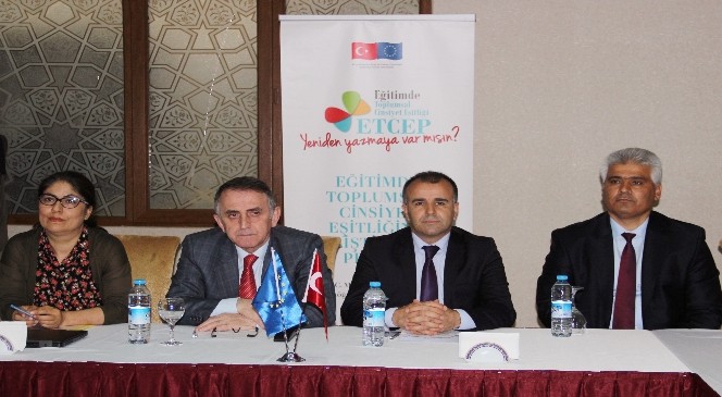 Etcep Karaman'da 2 Bin Öğrenciye Ulaştı