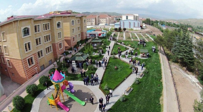 Yargı Şehitlerinin İsmi Bu Parkta Yaşayacak
