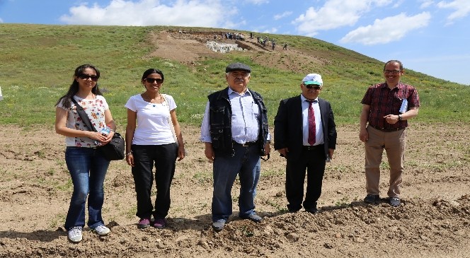 Bozok Üniversitesi Yozgat Tarihini Gün Yüzüne Çıkartacak