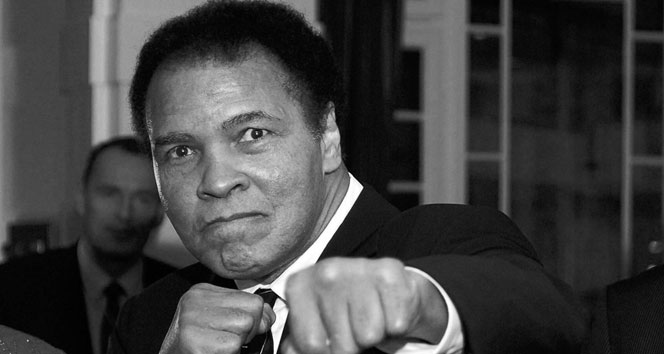 İşte efsane boksörün 74 yıllık hayat hikayesi (Muhammed Ali hayatını kaybetti, Muhammed Ali kimdir?)