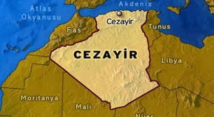 Cezayir’de cumhurbaşkanlığı seçiminin galibi Abdulmecid bin Tebbun