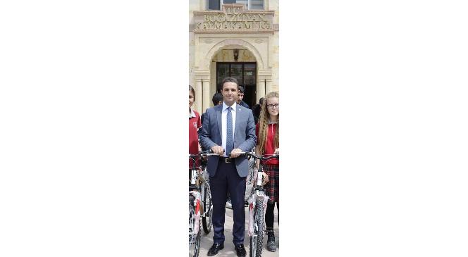 Boğazlıyan Kaymakamlığı Ramazan'da Yardıma Muhtaçları Yalnız Bırakmayacak