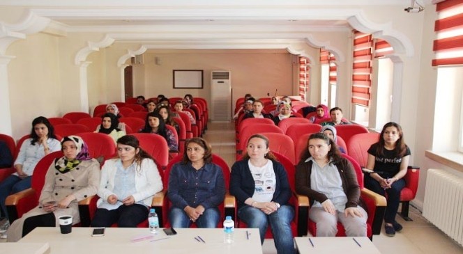 Anne Sütü Danışmanlık Eğitimi Tamamlandı