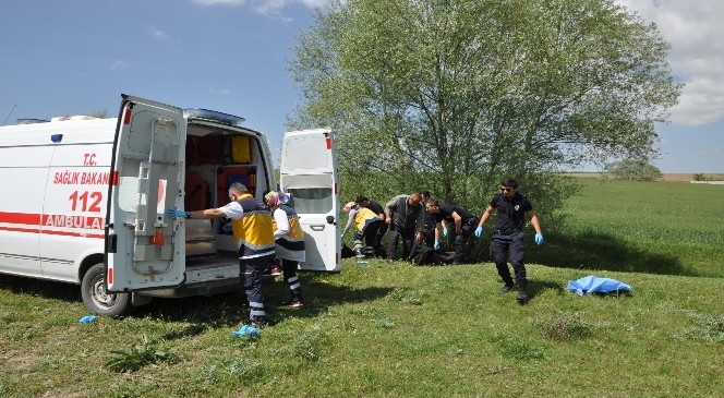 Dere Yatağındaki İki Gencin Ölümünde Sır Perdesi Aralandı
